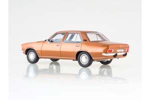 OPEL REKORD D 2100D GOLD — фото 7