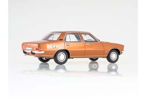 OPEL REKORD D 2100D GOLD — фото 2