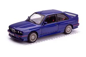 BMW M3 E30 1990 СИНИЙ — фото 15