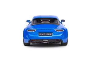 ALPINE A110 S 2019 СИНИЙ — фото 4