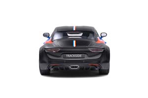 ALPINE A110 S TRACKSIDE EDITION 2021 СИНИЙ С КРАСНЫМ И ЧЕРНЫМ — фото 8