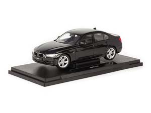 BMW 335I F30 2010 ЧЕРНЫЙ — фото 22