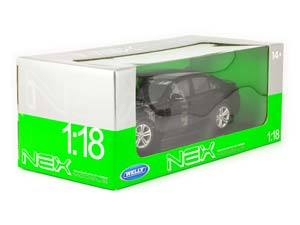 BMW 335I F30 2010 ЧЕРНЫЙ — фото 23