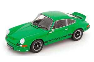 PORSCHE 911 CARRERA 2.7 RS 1973 GREEN