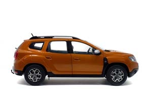 DACIA DUSTER (RENAULT DUSTER) MK2 ОРАНЖЕВЫЙ — фото 10