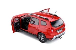 DACIA DUSTER 2021 — фото 3