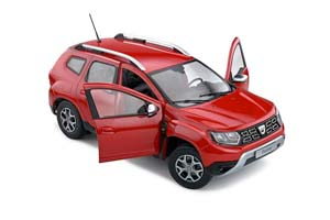 DACIA DUSTER 2021 — фото 4