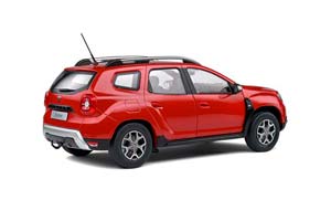 DACIA DUSTER 2021 — фото 6