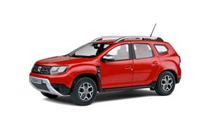 DACIA DUSTER 2021 — фото 10