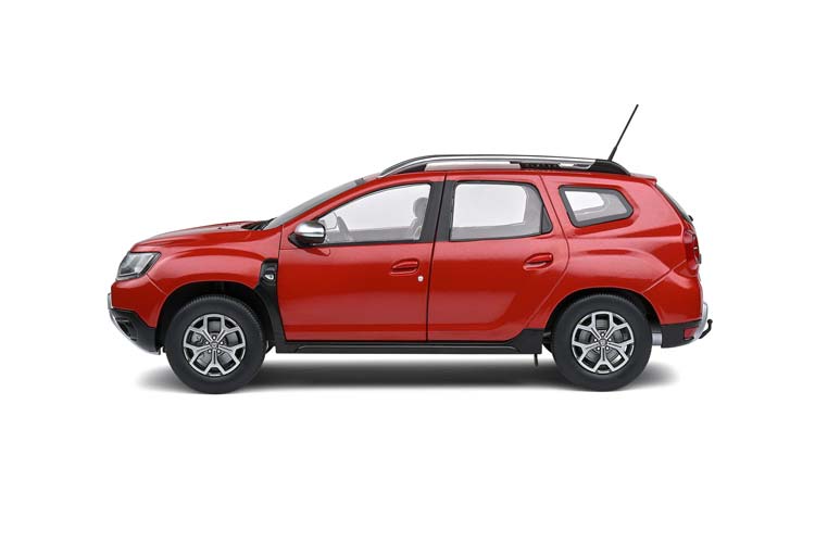 DACIA DUSTER 2021 — фото 2