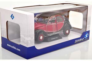 CITROEN 2CV CHARLESTON 1982 БОРДОВЫЙ С ЧЕРНЫМ — фото 4