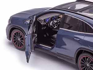 MERCEDES-BENZ GLA-CLASS (H247) AMG-LINE ТЕМНО-СИНИЙ — фото 12