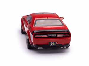 DODGE CHALLENGER R/T SCAT PACK WIDEBODY 2020 КРАСНЫЙ — фото 11