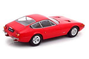 FERRARI 365 GTB DAYTONA SERIE 2 1971 КРАСНЫЙ — фото 2