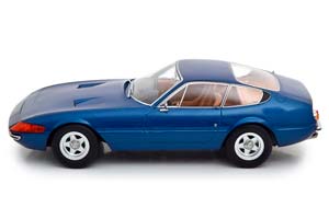 FERRARI 365 GTB DAYTONA SERIE 2 1971 ГОЛУБОЙ — фото 5
