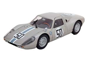 PORSCHE 904 CARRERA GTS NO 50 DAYTONA 1964