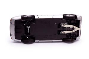 PORSCHE 904GTS #150 BOEHRINGER/WUETHERICH RALLYE MONTE CARLO 1965 CLASS WINNER — фото 16