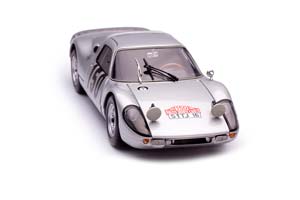 PORSCHE 904GTS #150 BOEHRINGER/WUETHERICH RALLYE MONTE CARLO 1965 CLASS WINNER — фото 10