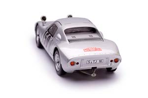 PORSCHE 904GTS #150 BOEHRINGER/WUETHERICH RALLYE MONTE CARLO 1965 CLASS WINNER — фото 11