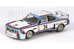 BMW 3.5 CSL NO 24 IMSA RIVERSIDE 1975 BMW MOTORSPORT — фото 3