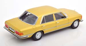 MERCEDES 450 SEL 6.9 W116 1975-1980 GOLDEN — фото 2