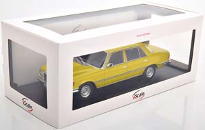 MERCEDES 450 SEL 6.9 W116 1975-1980 LIGHTYELLOW — фото 3