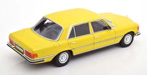 MERCEDES 450 SEL 6.9 W116 1975-1980 LIGHTYELLOW — фото 2