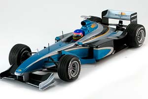 LOTUS HONDA 99T 1987 SENNA FIRST RELEASE / ЛОТУС ХОНДА 99T СЕННА ПЕРВЫЙ ВЫПУСК