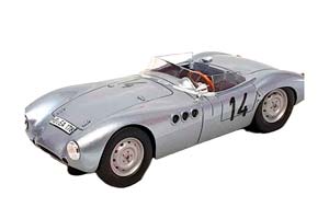 BORGWARD 1500 RS, NO.14, SCHAUINSLAND