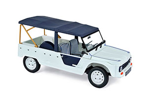 CITROEN MEHARI 1983 AZUR