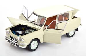 CITROEN AMI 6 1965 CREME — фото 3