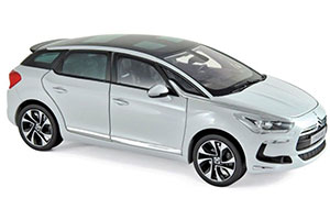 CITROEN DS5 2011 PEARL WHITE — фото 2