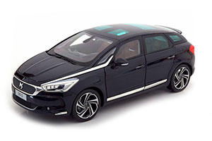 CITROEN DS5 (FACELIFTING) 2015 INK BLUE