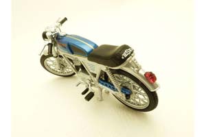 GITANE TESTI CHAMPION SUPER 1973 BLUE — фото 3