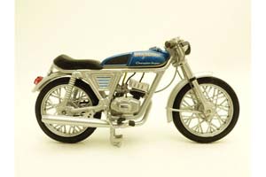GITANE TESTI CHAMPION SUPER 1973 BLUE — фото 4