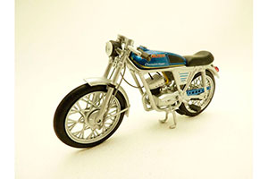 GITANE TESTI CHAMPION SUPER 1973 BLUE — фото 6