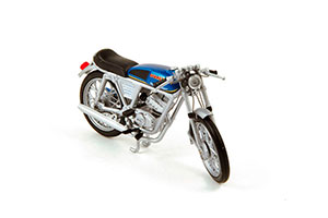 GITANE TESTI CHAMPION SUPER 1973 BLUE