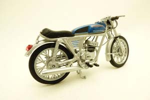 GITANE TESTI CHAMPION SUPER 1973 BLUE — фото 2
