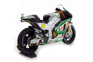 HONDA RC 213V RC213V GP MALAYSIA 2016 CRUTCHLOW — фото 2