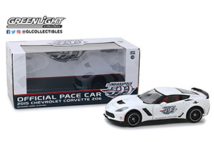 CHEVROLET CORVETTE Z06 INDIANAPOLIS 500 PACE CAR 2015 | CHEVROLET CORVETTE Z06 INDIANAPOLIS 500 PACE CAR 2015 — фото 3