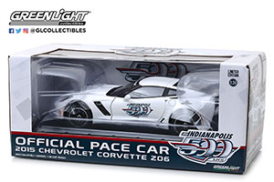 CHEVROLET CORVETTE Z06 INDIANAPOLIS 500 PACE CAR 2015 | CHEVROLET CORVETTE Z06 INDIANAPOLIS 500 PACE CAR 2015 — фото 4