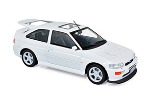 FORD ESCORT RS COSWORTH 1992 WHITE