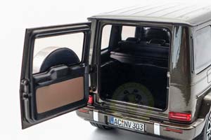 MERCEDES W465 G-CLASS G500 N465 2025 IRIDIUM GREY / МЕРСЕДЕС ГЕЛЕНДВАГЕН СЕРЫЙ — фото 10