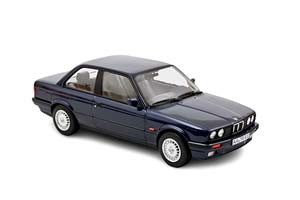 BMW E30 325I 1988 BLUE METALLIC