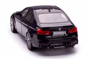 BMW M3 COMPETITION 2017 DARK BLUE / БМВ М3 КОМПЕТИШН СИНИЙ — фото 11