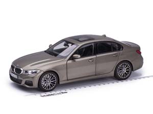 BMW G20 330I 2019 SILVER — фото 16