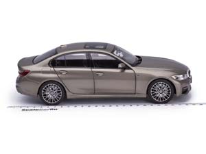 BMW G20 330I 2019 SILVER — фото 9