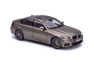 BMW G20 330I 2019 SILVER — фото 10