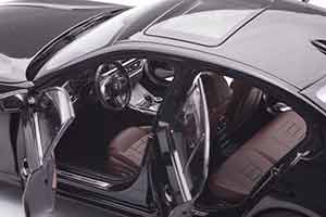 BMW 330I 2019 BLACK METALLIC / БМВ 3-Й СЕРИИ ЧЕРНЫЙ — фото 5
