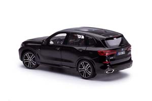 BMW G05 X5 2019 BLACK / БМВ Х5 ЧЕРНЫЙ — фото 13
